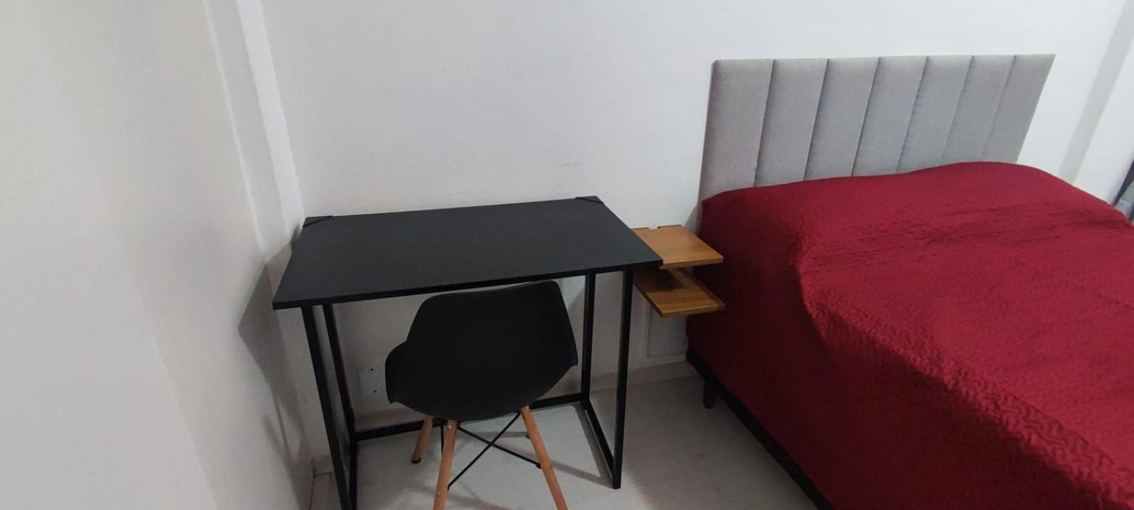 Apartamento Copa_110M Da Praia Rio de Janeiro Bagian luar foto